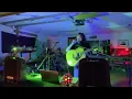 Eric French - Live at The Commune 3/26/22 (Caamp Cover, “Keep The Blues Away”)