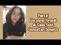 Lagu FAKTA! Ini yang Terjadi di Gaza Saat Gencatan SENJ4TA