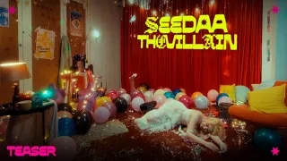 SEEDAA THEVILLAIN - PROMNIGHT Feat. NOT'TOY (Prod.by MOSSHU) TEASER