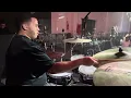 Download Lagu Drumcam| O medo não vai me parar - Sarah Beatriz 🔥🙏🏻