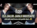 Download Lagu DJ SUNDA TERBARU VIRAL TIKTOK - DJ JALIR JANJI KOMO NIAT GADUH DEUI REMIK SUNDA 2025 FULL BASS