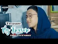 Download Lagu MY TREASURE -TREASURE (Indonesia Ver.) | Cover By ChandraGhazi
