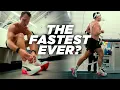 I Tested the World s FASTEST Running Shoes PUMA Fast-R 3