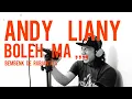 Download Lagu BOLEH MA  -  ANDY LIANY (cover+ lirik) by Bembenk De rubianto's