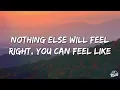 Benson Boone - Mystical Magical (Lyrics)
