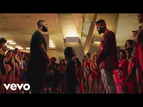 Download MP3 Chris Brown - No Guidance (Official Video) ft. Drake