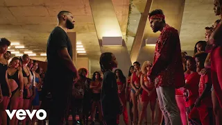 Chris Brown No Guidance Official Video Ft Drake 