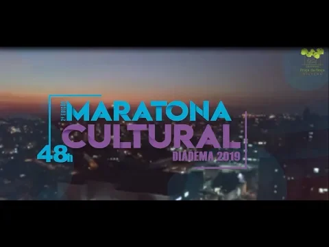 Download MP3 Maratona Cultural 2019 - Shopping Praça da Moça