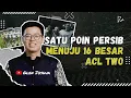 Lagu Bojan Hodak Pastikan Persib Bandung Incar Menang dari Lion City Sailors Demi Lolos 16 Besar ACL Two