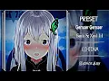 Download Lagu PRESET ANIME 5MB〃XML  || ECHIDNA ||  SIZE 1:1 || DJ DO OR DIE X YA CUMA KAMU BY DJ IDOO RMX