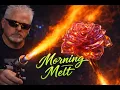 Lagu LIVE Glassblowing – Morning Melt | Real-Time Process and Studio Work at 4000°