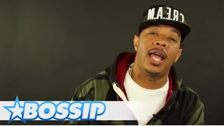U-God Says The Illuminati Is Awesome BOSSIP