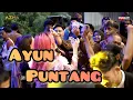 Download Lagu Ayun Puntang ( Resti Ft Pipit ) | AZMA Live Show Cikuda