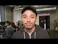 Theater Gone Wrong Hamilton s Anthony Ramos Wigs Out Over a New Hairpiece
