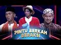 Games Pedas! Adu Cerdas Para Pedagang! Siapa Cepat Dia Dapat! | Pintu Berkah Beraksi