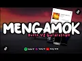 Lagu DJ MENGAMOKDUCTH V2 GAFARASTYLE FYP TIKTOK