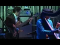 Edmar Castaneda with the BLUE NOTE TOKYO ALL-STAR JAZZ ORCHESTRA directed by Eric Miyashiro