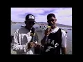 1995 Will Smith and Martin Lawrence Hosting Spring Break Segment