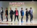 Download Lagu Digital Clip : Super Judes - Makan Sambel (Parodi Super Junior - Mr. Simple)