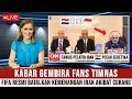 Download Lagu ALHAMDULILLAH! TIMNAS INDONESIA LOLOS PIALA DUNIA 2026, FIFA BATALKAN KEMENANGAN IRAK AKIBAT CURANG