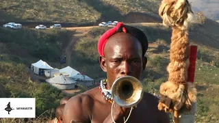this is our zulu heritage we shall preserve it by all means