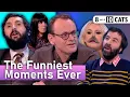Download Lagu The FUNNIEST Cats Moments | With Sean Lock, Rosin Conaty, Joe Wilkinson, David O'Doherty \u0026 More