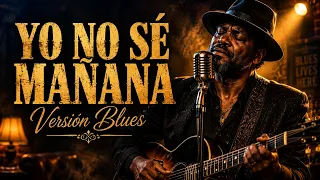 Yo No Sé Mañana | Luis Enrique en Blues — Sintonía Music