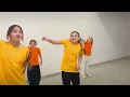 That’s My King - CeCe Winans - Dance/ Это Наш Царь (Танец Юльтон)