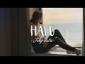 Download Lagu Feby Putri - Halu (Lirik Video)