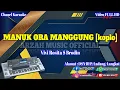 Download Lagu MANUK 0RA MANGGUNG - VIVI ROSITA \u0026 BRODIN [KARAOKE] KOPLO SX KN2600 ARZAH MUSIC OFFICIAL