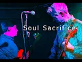 Lagu Soul Sacrifice Cover, Santana