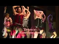Sunshine Coast Burlesque Festival