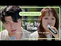 환상의 호흡! 정인(Jung-in)\u0026카더가든(Car the garden)의 'Little by little'♪ | 비긴어게인 오픈마이크