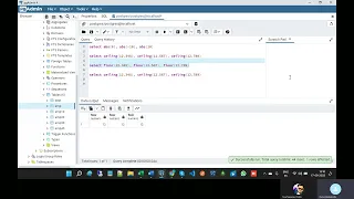 Part 14 Mathematical Functions in PostgreSQL