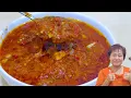 Download Lagu BIKIN STOK SAMBEL TERASI RAJANG YUK BUND
