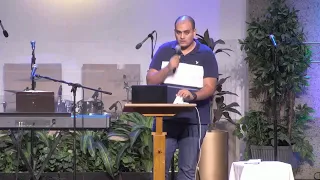 هوشع Part 1 ماركو مدحت Marco Medhat 