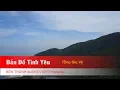 Download Lagu KARAOKE NHẠC TRẺ 2018 | Bản Đồ Tình Yêu - Tống Gia Vỹ | Beat Chuẩn