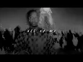 21 Savage, all of me | slowed + reverb |
