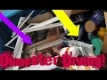 Dumpster Diving in Utah Viewer Tipped Us To Amazing Haul