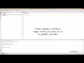 ES6 Modules in 5-ish Minutes