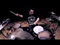 The Ghost Inside - Engine 45 | Matt McGuire Drum Cover
