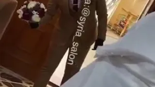 ستوريات اعراس عراقيه م ـــ ن تزوج عنن حب 