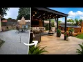 OUR DREAM BACKYARD Makeover on a budget COST INCLUDED