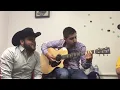 Gerardo Ortiz FT Joss Favela - Porque terminamos