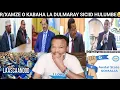 Lagu R/XAMZE O DHULKA LA JARAY S/HULUMBE \u0026 A/MADOBE, HAWIYE DOWLADNIMO MA RABO BEENOWDAY, M/QOOR QOOR,