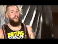 The job that inspired Enzo Amore to become a WWE Superstar: WWE My First Job