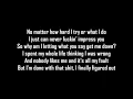 Olivia O'Brien - Love Myself (Lyrics)