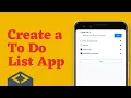 Build a To Do List App in JavaScript