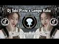 Lagu DJ TOKI PINTU X LAMPU KAKA 🔥 JEDAG JEDUG CANDU BY LENGKIS PRODUCTION VIRAL TIKTOK TERBARU 2025