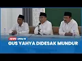 Lagu Isu Pemakzulan Ketua Umum PBNU Mencuat, Gus Yahya Diminta Mundur dalam 3 Hari